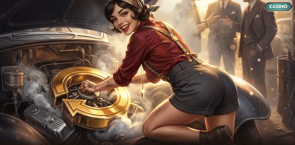 Dolly casino italia hero