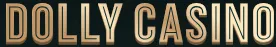 Logo dolly casino